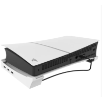 Горизонтальная подставка док-станция для PlayStation 5 iPega PG-P5032 стенд (my-1063)