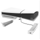 Горизонтальна підставка док-станція для PlayStation 5 (PS5) iPega PG-P5032 стенд (my-1063)