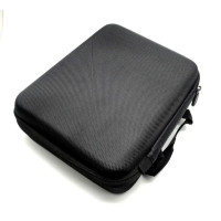 Кейс, футляр для екш-камер розмір (22 х 17 х 6) для Gopro, SJCAM, Xiaomi та інших екшен камер (my-1042)