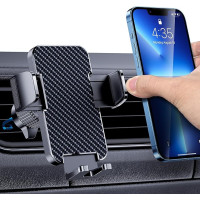 Кріплення для телефону Hands Free Підставка для телефону для автомобільного вентиляційного отвору (my-1033)