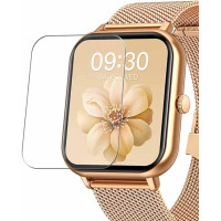 Умные водонепроницаемые часы TAOPON ZL54 1,83 дюйма (my-1067)