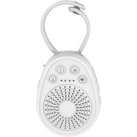 Генератор шума для сна новорожденных детей Rainbuvvy с 20 успокаивающими звуками (my-4253)