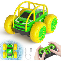 Автомобіль-амфібія з дистанційним керуванням Ifollower (my-9069)