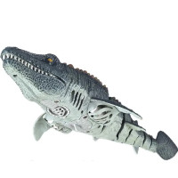 Лодка на радиоуправлении SHT 3712-3A Mosasaurus 2.4G (my-17238)
