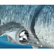 Лодка на радиоуправлении SHT 3712-3A Mosasaurus 2.4G (my-17238)