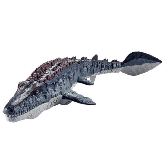 Лодка на радиоуправлении SHT 3712-3A Mosasaurus 2.4G (my-17238)