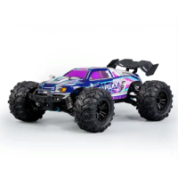 Машинка на радіокеруванні повнопривідна Rapidly 38 км/год, корпус, що не б'ється (my-3093)