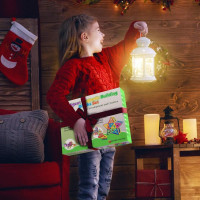 Магнитная развивающая и творческая игра для детей Desire Deluxe МББ01522602 94 части (my-14037)