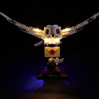Набір світлодіодних світильників BrickBling для LEGO 75979 (тільки набір освітлення) (my-14050)