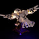 Набір світлодіодних світильників BrickBling для LEGO 75979 (тільки набір освітлення) (my-14050)