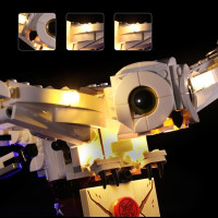 Набор светодиодных светильников BrickBling для LEGO 75979 (только набор освещения) (my-14050)