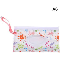 Контейнер для вологих серветок ZLM футляри A4 2 шт (my-12154)