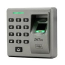 Биометрические системы