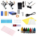 Оборудование для тату