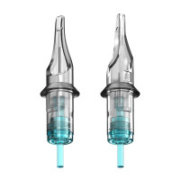 Одноразовые картриджи для тату STIGMA 1007RM 20 шт (my-4144)