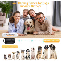 Пристрій проти гавкіту Queenmew (my-18155)