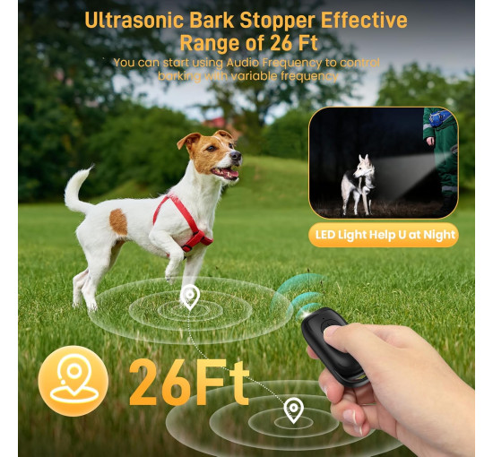 Пристрій проти гавкіту Queenmew (my-18155)