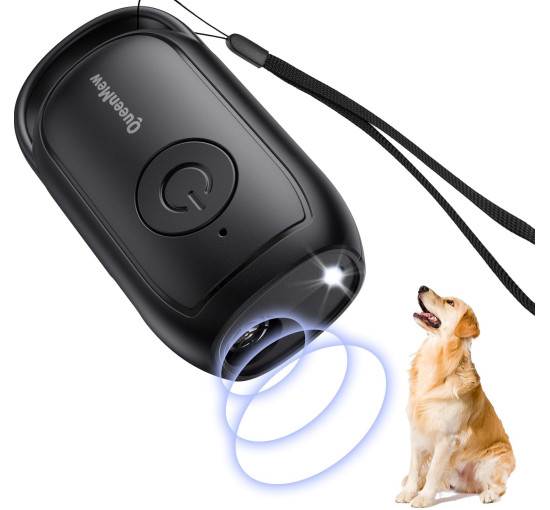 Пристрій проти гавкіту Queenmew (my-18155) Пристрій проти гавкіту Queenmew (my-18155)