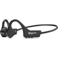 Беспроводные наушники regular с микрофоном 9 DIGITAL Bone Sound Bluetooth 5.3 (my-3105)