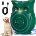 Ультразвуковое средство UKBAOZHEN для отпугивания лая собак в 3 режимах (my-3089)