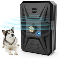 Пристрій для захисту від гавкання собак Bubbacare (my-3103)