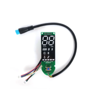 Дисплей, экран для самокат Xiaomi M365/M365 PRO (my-4366)