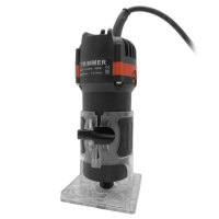 Многофункциональный электрический триммер для древесины 800 Вт 30000 об/мин. (my-4362) Б/У