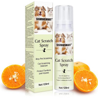 Спрей-защита для мебели и дома против царапин от собак и кошек SEGMINISMART (my-14109)