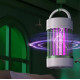Лампа проти комах ELECTRIC SHOCK MOSQUITO LAMP (my-17267)