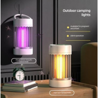 Лампа против насекомых ELECTRIC SHOCK MOSQUITO LAMP (my-17267)