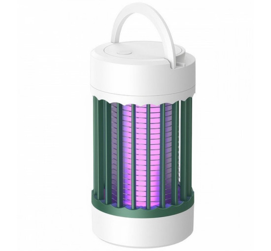 Лампа проти комах ELECTRIC SHOCK MOSQUITO LAMP (my-17267)