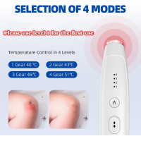Средство от укусов насекомых Berrcom средство без химикатов для снятия симптомов, таких как зуд и отёк (my-18062)