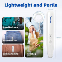 Средство от укусов насекомых Berrcom средство без химикатов для снятия симптомов, таких как зуд и отёк (my-18062)