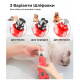 Гриндер точилка для когтей собак профессиональный Pet Nail Grinder N65 (my-0108)