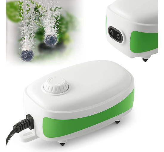 Регульований насос для акваріума продуктивність 6 л/хв FEDOUR 4W (my-18164) Регульований насос для акваріума продуктивність 6 л/хв FEDOUR 4W (my-18164)