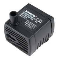 Акваріумна помпа (фонтанний насос) Jeneca, PF-228 (my-0196)