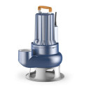 Насосы дренажно-фекальные