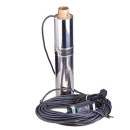 Насосы глубинные