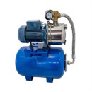 Насосные станции