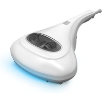 УФ-пилосос від пилових кліщів FUVSHU з УФ-стерилізацією Миючий HEPA-фільтр (my1009)