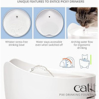  Поилка для кошек Catit PIXI (my-1012)