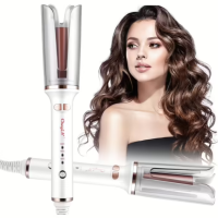 Плойка CkeyiN, 5 в 1 багатофункціональний набір із дрібними керамічними покришками (my-1016)