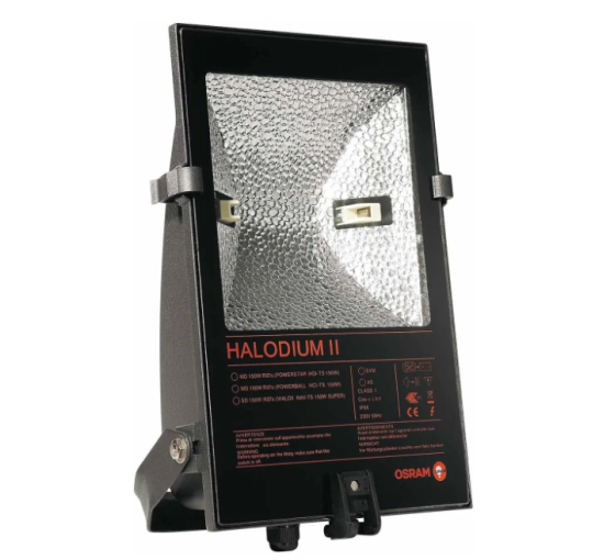 Прожектор Osram HALODIUM II (my-1018)