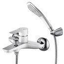 Смесители для ванны и душа