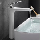 Смесители для умывальника