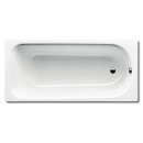 Стальные ванны