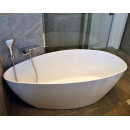 Ванны из литого камня