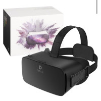 Окуляри віртуальної реальності з кутом огляду 110 ° DESTEK V5 для смартфона (my-1027)