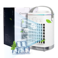 Портативний кондиціонер Pang Pang CF-006 невеликий зволожувач повітря для спальні (my-8005)