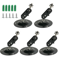 Кронштейн для камеры Smavles черный (my-6156)